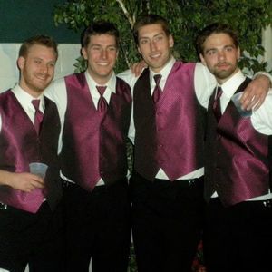 Meet your Posher, Jeff